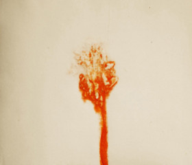 Arik Levy – Encapsuled Orange – #ALO17