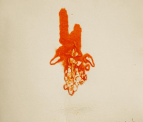 Arik Levy – Encapsulated Orange – #ALO47
