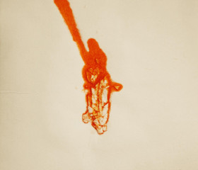 Arik Levy - Encapsulated Orange - #ALO57